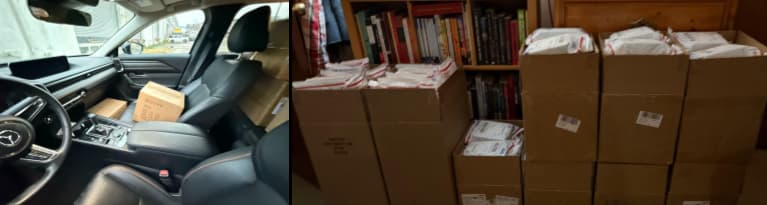 Holiday-Shipping